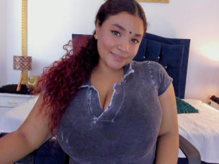 DarsshaHara Amateur Live Cam - Photo 8/21