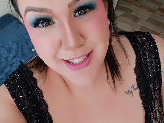 GiiannaMorrys Vidéo et Webcam - Photo 16/21