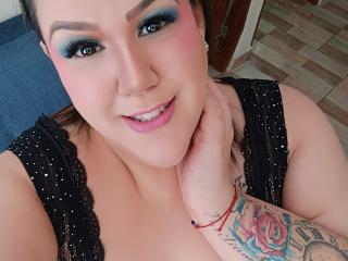 GiiannaMorrys Vidéo et Webcam - Photo 14/21