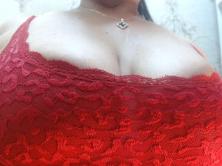 LizethBells Anal Livecam - Photo 16/21