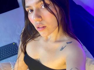 SophiaMarx Blowjob XXX Cams - Photo 20/21