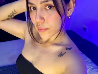 SophiaMarx Blowjob XXX Cams - Photo 19/21