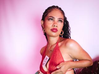 LuciaVargasX Image Gallery