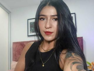 LuciadelaVega Anal Livecam - Photo 7/21