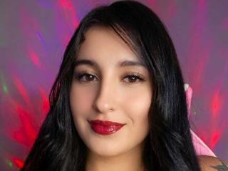 AlanaRossi Webcam Porno Live - Photo 8/16