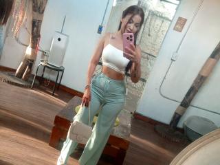 NinnaBallack Pussy Video Webcam - Photo 12/21