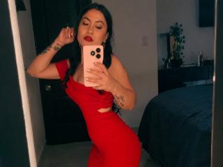 NinnaBallack Pussy Video Webcam - Photo 7/21