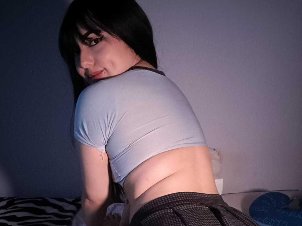 ChloeMonet — live cam photo 6
