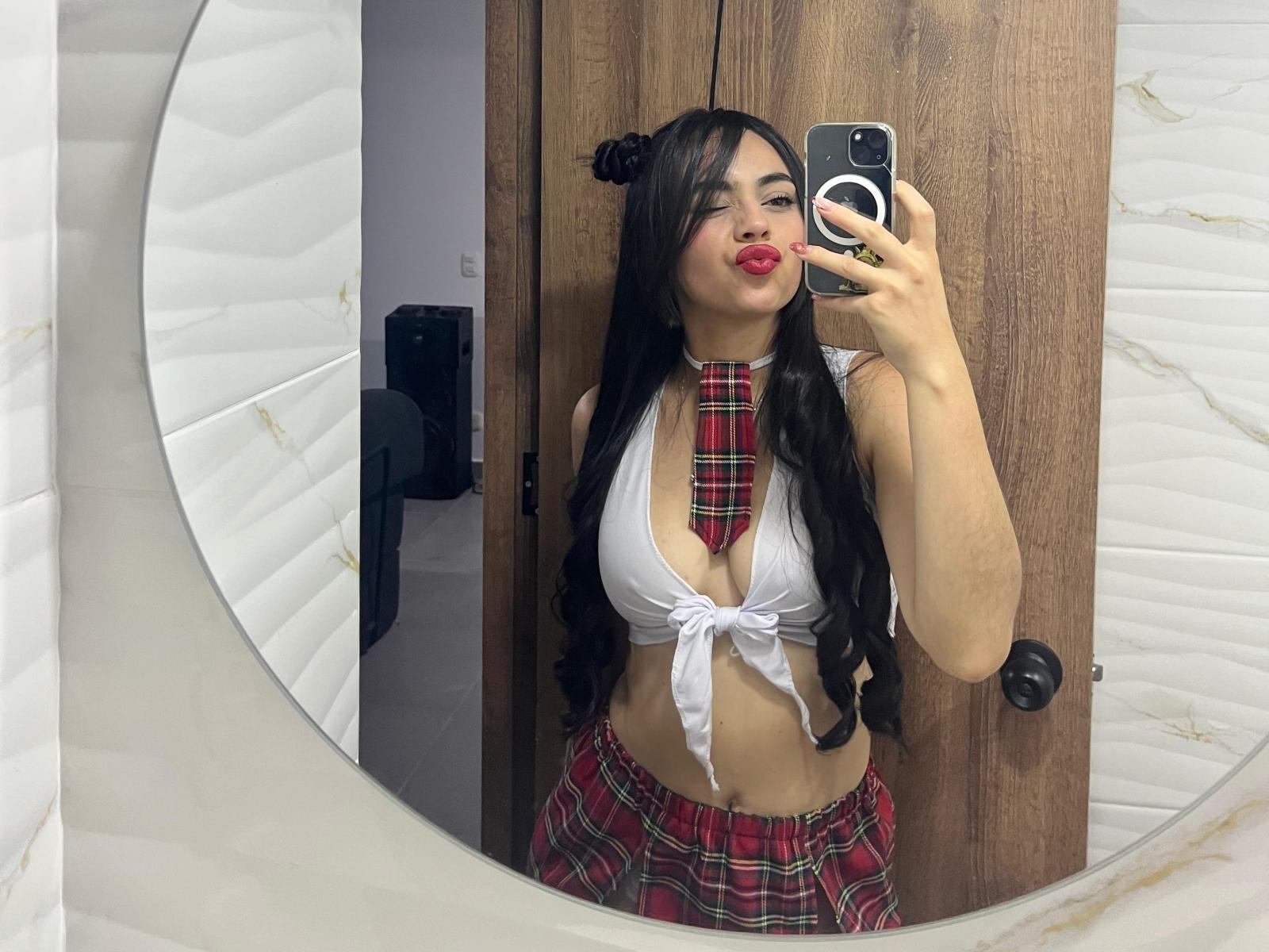 AllisonTasty — live cam photo 1