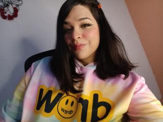 AntonelaPark Webcam Porno Live - Photo 11/21