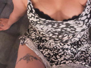 ElizabethMacy Seins Liveshow - Photo 19/21