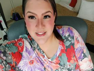 GiiannaMorrys Vidéo et Webcam - Photo 6/21