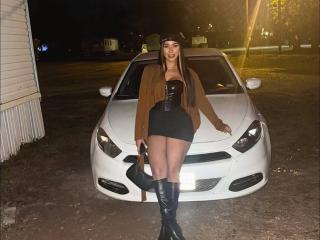 QueenLatinBeauty Ass XXX - Photo 16/17