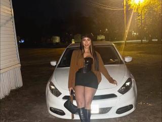 QueenLatinBeauty Ass XXX - Photo 15/17