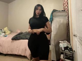 QueenLatinBeauty Ass XXX - Photo 14/17