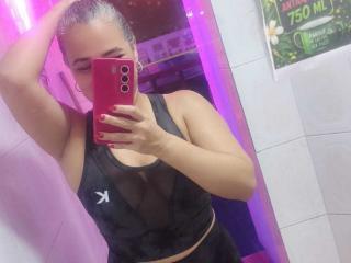 CamilaNoer Webcam Sexe Direct - Photo 21/21