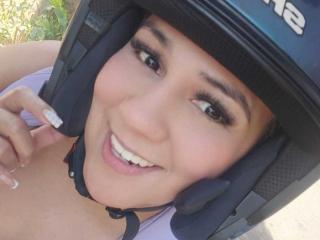 CamilaNoer Webcam Sexe Direct - Photo 20/21
