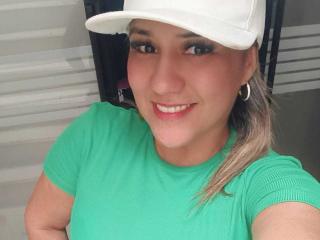 CamilaNoer Webcam Sexe Direct - Photo 19/21