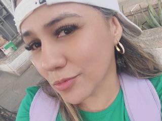 CamilaNoer Webcam Sexe Direct - Photo 18/21