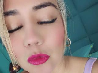 CamilaNoer Webcam Sexe Direct - Photo 17/21