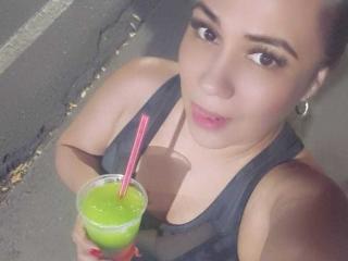 CamilaNoer Webcam Sexe Direct - Photo 16/21