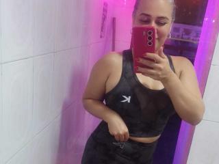 CamilaNoer Webcam Sexe Direct - Photo 15/21