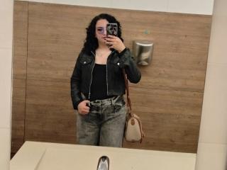 AmberColombo Webcam Porno Live - Photo 4/21