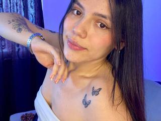 SophiaMarx Blowjob XXX Cams - Photo 17/21