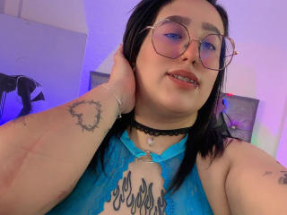 NatalieHarris Pussy Video Webcam - Photo 21/21