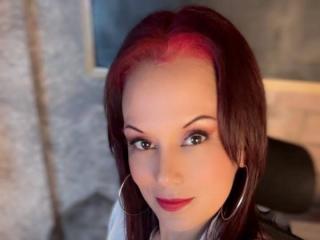DhannaRose Amateur Live Webcam - Photo 8/21