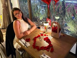 AlessiaFerry Webcam Porno Live - Photo 12/21