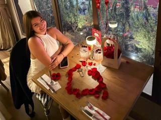 AlessiaFerry Webcam Porno Live - Photo 11/21