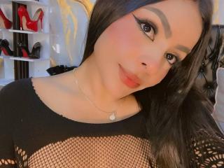 LindaFrancoo Anal Livecam - Photo 4/21