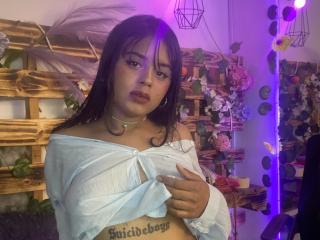 ChiaraBella Webcam Sex Direct - Photo 16/21
