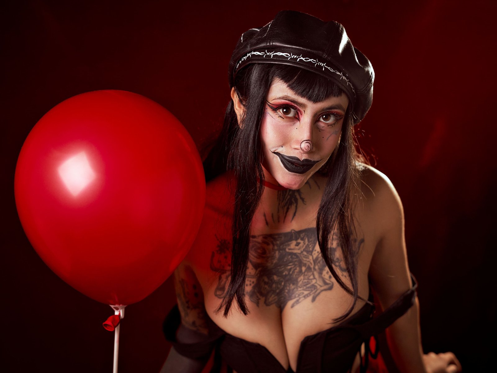 NyxVega — live cam photo 4