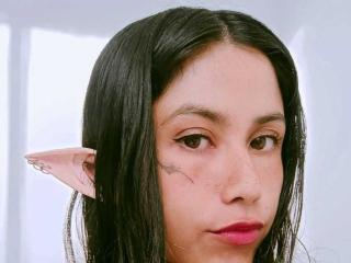 NyxVega Pussy Video Webcam - Photo 21/21