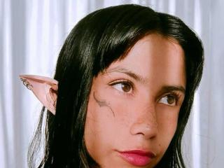 NyxVega Pussy Video Webcam - Photo 20/21
