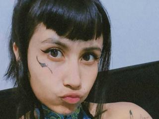 NyxVega Pussy Video Webcam - Photo 18/21