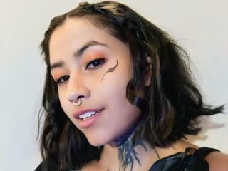 NyxVega Pussy Video Webcam - Photo 17/21