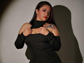 SamanthaVenus Fellation XXX Cams - Photo 16/21