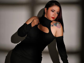 SamanthaVenus Fellation XXX Cams - Photo 12/21
