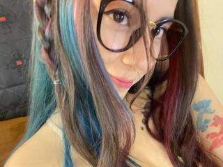 EmmaFeri Boobs Liveshow - Photo 8/21