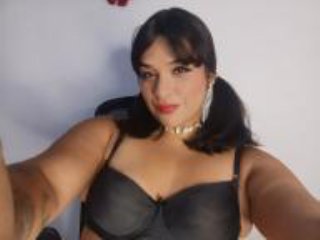 AntonelaPark Webcam Porno Live - Photo 9/21