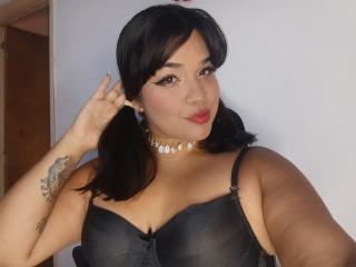 AntonelaPark Webcam Porno Live - Photo 8/21