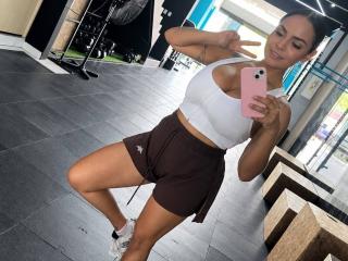 JessicaFiore Show Porn Live - Photo 14/21