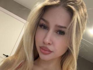 MilagrosEdmisten Hot Liveshows - Photo 21/21