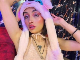 LunaixMoon Anal Livecam - Photo 9/21
