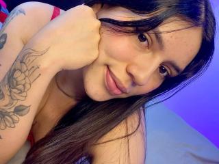 SophiaMarx Blowjob XXX Cams - Photo 14/21