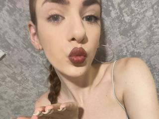 MarcelleMantz Hot et Sexy Liveshow - Photo 5/21