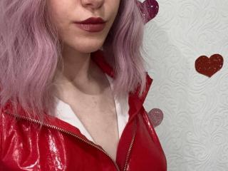 MiyaLila Hot et Sexy Liveshow - Photo 19/21